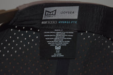 Load image into Gallery viewer, Melin Hydrolite Odysea Teak Snapback