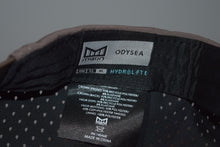 Load image into Gallery viewer, Melin Hydrolite Odysea Teak Snapback