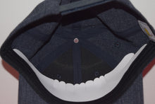 Load image into Gallery viewer, ANGC Augusta National Golf Club Grey Velcroback Hat By American Needle