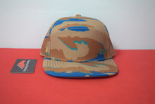 Load image into Gallery viewer, Melin Islands Collection Hydro Trenches Snapback