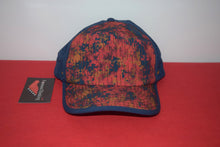 Load image into Gallery viewer, Melin Adventure Club Collection Hydro Odysea Rain Camo Strapback