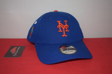 Load image into Gallery viewer, FRSH Company X New Era MLB New York Mets Bad Bunny Snapback 9Forty