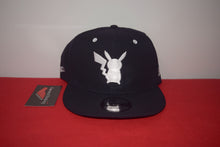 Load image into Gallery viewer, Pokemon X New Era Pikachu Snapback 9Fifty