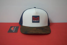 Load image into Gallery viewer, Melin Merica' Camo Collection Stacked Hydro Odysea Snapback