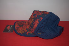 Load image into Gallery viewer, Melin Adventure Club Collection Hydro Odysea Rain Camo Strapback