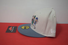 Load image into Gallery viewer, MLB New Era Milwaukee Brewers Sausage Race Fitted 59Fifty