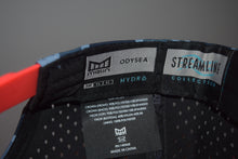Load image into Gallery viewer, Melin Streamline Collection Hydro Odysea Navy Duck Camo