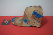 Load image into Gallery viewer, Melin Islands Collection Hydro Trenches Snapback