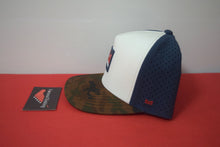 Load image into Gallery viewer, Melin Merica' Camo Collection Stacked Hydro Odysea Snapback