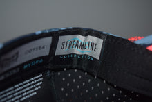 Load image into Gallery viewer, Melin Streamline Collection Hydro Odysea Navy Duck Camo