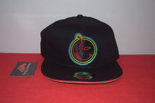 Load image into Gallery viewer, Yums X New  Era Neon Nights Snapback 9Fifty