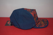 Load image into Gallery viewer, Melin Adventure Club Collection Hydro Odysea Rain Camo Strapback