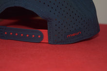 Load image into Gallery viewer, Melin Merica' Camo Collection Stacked Hydro Odysea Snapback