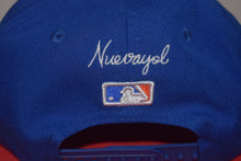 Load image into Gallery viewer, FRSH Company X New Era MLB New York Mets Bad Bunny Snapback 9Forty