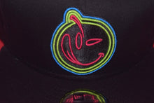 Load image into Gallery viewer, Yums X New  Era Neon Nights Snapback 9Fifty