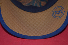 Load image into Gallery viewer, Melin Adventure Club Collection Hydro Odysea Rain Camo Strapback