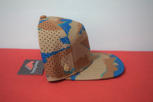 Load image into Gallery viewer, Melin Islands Collection Hydro Trenches Snapback