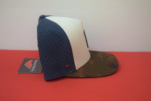 Load image into Gallery viewer, Melin Merica' Camo Collection Stacked Hydro Odysea Snapback