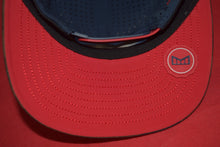Load image into Gallery viewer, Melin Merica' Camo Collection Stacked Hydro Odysea Snapback