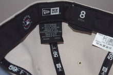 Load image into Gallery viewer, MLB New Era Milwaukee Brewers Sausage Race Fitted 59Fifty