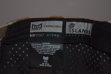 Load image into Gallery viewer, Melin Islands Collection Hydro Trenches Snapback