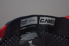 Load image into Gallery viewer, Melin Merica' Camo Collection Stacked Hydro Odysea Snapback