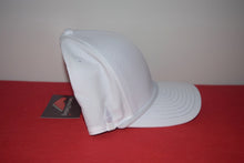 Load image into Gallery viewer, Melin Links Collection Hydro Compass White Snapback