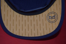 Load image into Gallery viewer, Melin Streamline Collection Hydro Odysea Peacoat Snapback