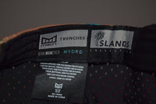Load image into Gallery viewer, Melin Islands Collection Hydro Trenches Snapback