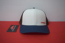 Load image into Gallery viewer, Melin Merica' Camo Collection Hydro Compass Snapback