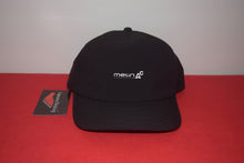 Load image into Gallery viewer, Melin Adventure Club Collection Hydro Odysea Black Strapback