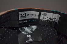 Load image into Gallery viewer, Melin Islands Collection Hydro Trenches Snapback
