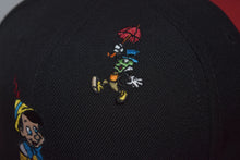 Load image into Gallery viewer, Disney X New Era Pinocchio Fitted 59Fifty