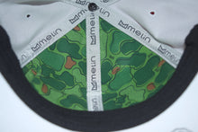 Load image into Gallery viewer, Melin Links Collection Hydro Compass White Snapback