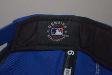 Load image into Gallery viewer, FRSH Company X New Era MLB New York Mets Bad Bunny Snapback 9Forty