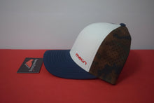 Load image into Gallery viewer, Melin Merica' Camo Collection Hydro Compass Snapback