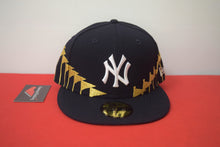 Load image into Gallery viewer, MLB New Era New York Yankees World Series Championship Hatclub Exclusive Fitted 59Fifty