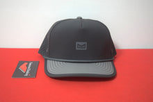 Load image into Gallery viewer, Melin Streamline Collection Hydro Odysea Raven Snapback
