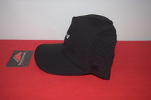 Load image into Gallery viewer, Melin Adventure Club Collection Hydro Odysea Black Strapback