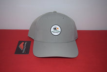 Load image into Gallery viewer, Bandon Dunes Grey Snapback Hat By American Needle