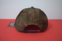 Load image into Gallery viewer, Melin Merica' Camo Collection Hydro Compass Snapback