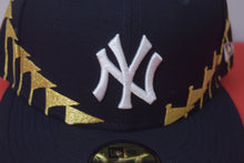 Load image into Gallery viewer, MLB New Era New York Yankees World Series Championship Hatclub Exclusive Fitted 59Fifty