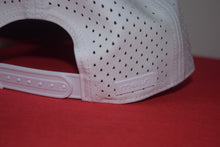 Load image into Gallery viewer, Melin Hydro Compass Hawaii 808 White Snapback