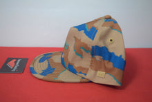 Load image into Gallery viewer, Melin Islands Collection Hydro Eagle Snapback