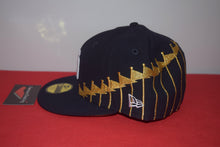 Load image into Gallery viewer, MLB New Era New York Yankees World Series Championship Hatclub Exclusive Fitted 59Fifty
