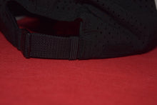 Load image into Gallery viewer, Melin Adventure Club Collection Hydro Odysea Black Strapback