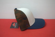 Load image into Gallery viewer, Melin Merica' Camo Collection Hydro Compass Snapback