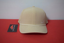 Load image into Gallery viewer, Melin Links Collection Hydro Compass Khaki Snapback