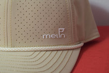 Load image into Gallery viewer, Melin Links Collection Hydro Compass Khaki Snapback
