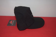 Load image into Gallery viewer, Melin Adventure Club Collection Hydro Odysea Black Strapback